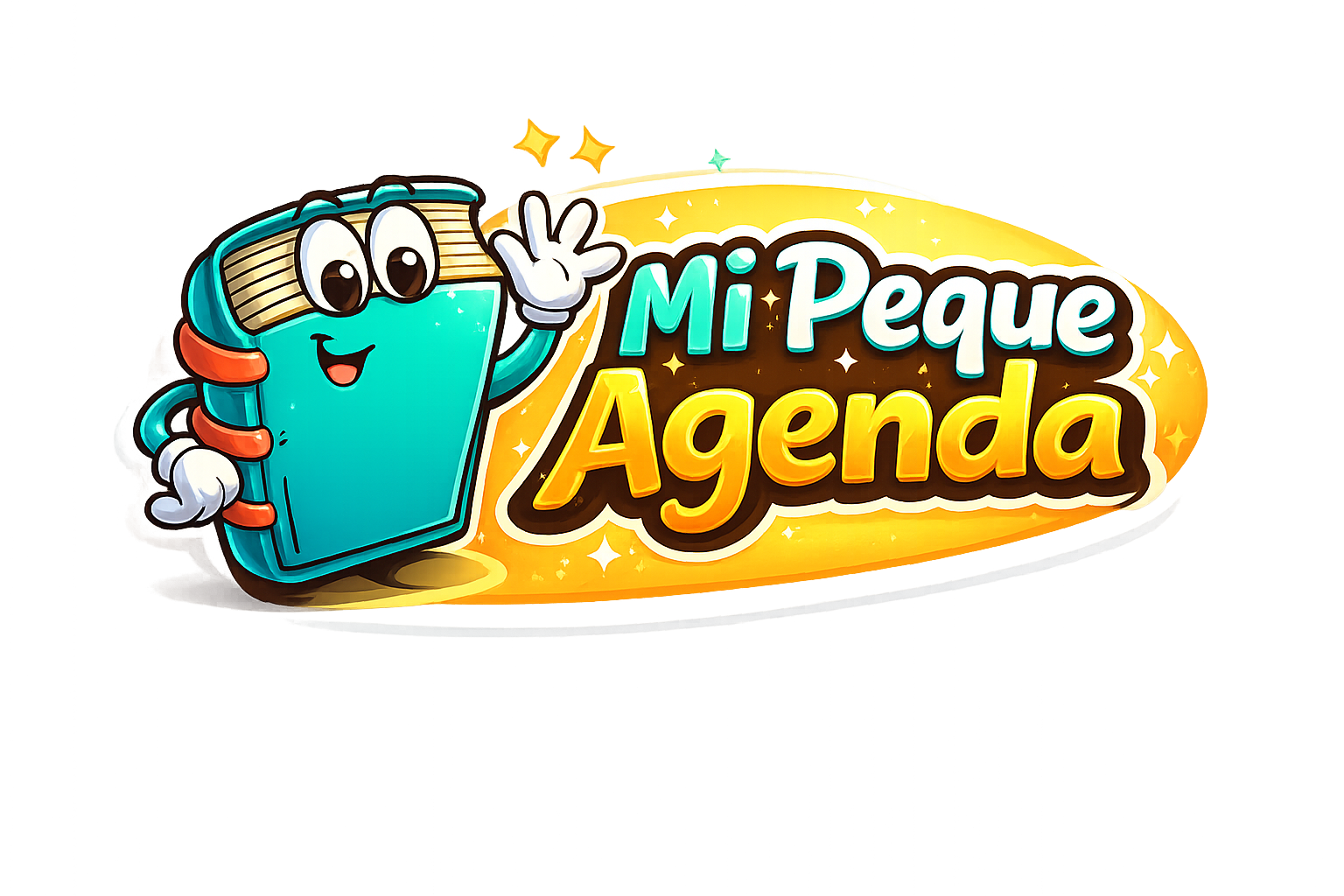 Captura de pantalla de MiPequeAgenda